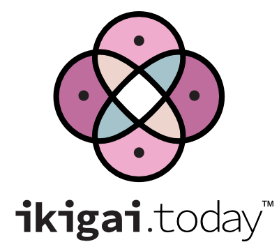 ikigai today logo vert